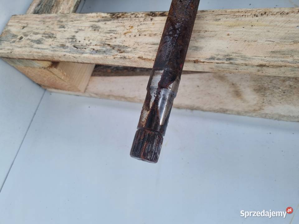 Peugeot 308 16 VTI THP PRZEDNIA PRAWA PÓŁOŚ lubelskie sprzedam