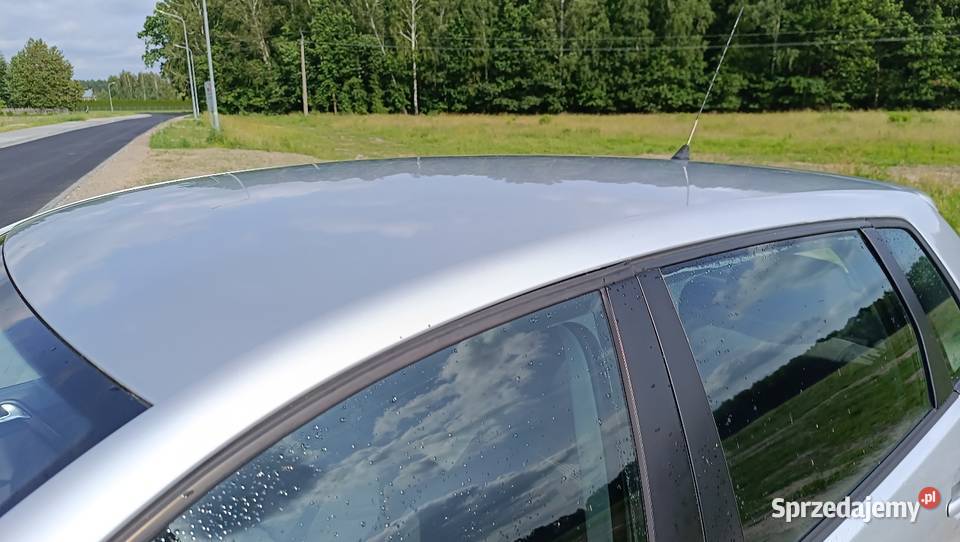 Volkswagen Polo 14 MPI mały przebieg super stan Volkswagen sprzedam