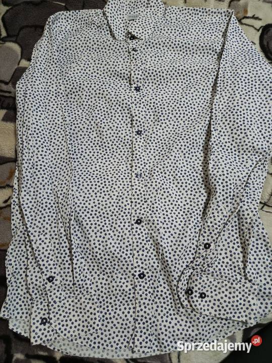 Koszulki męskie długie mazowieckie Przerodki sprzedam