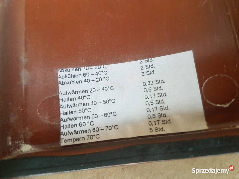 VW Phaeton listwa dekor prawy schowek pasażera Legnica