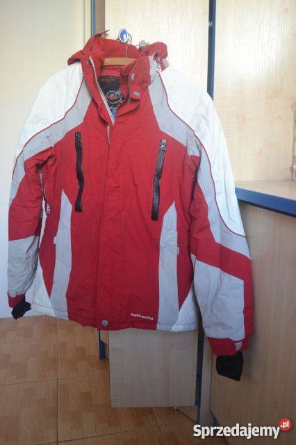 Kurtka narciarska snowboardowa Rzeszów