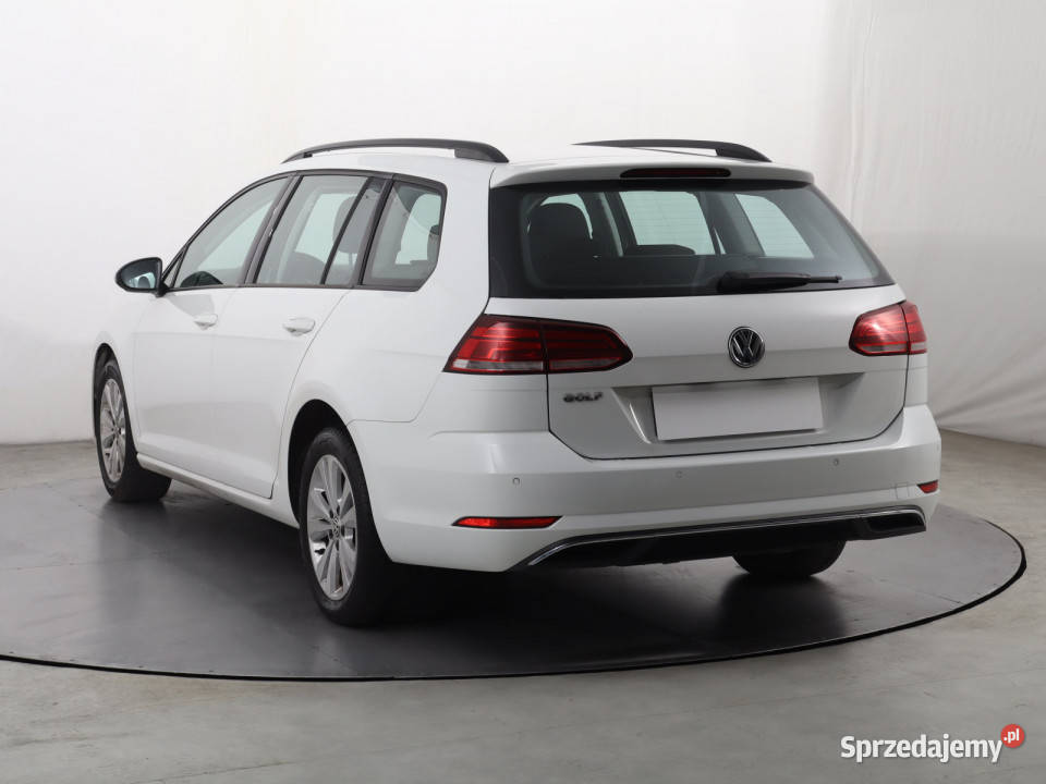 VW Golf 16 TDI wspomaganie kierownicy śląskie Katowice