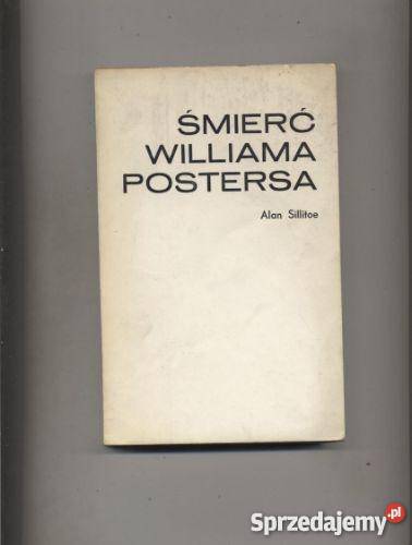 Śmierć Williama Postersa Szczecin