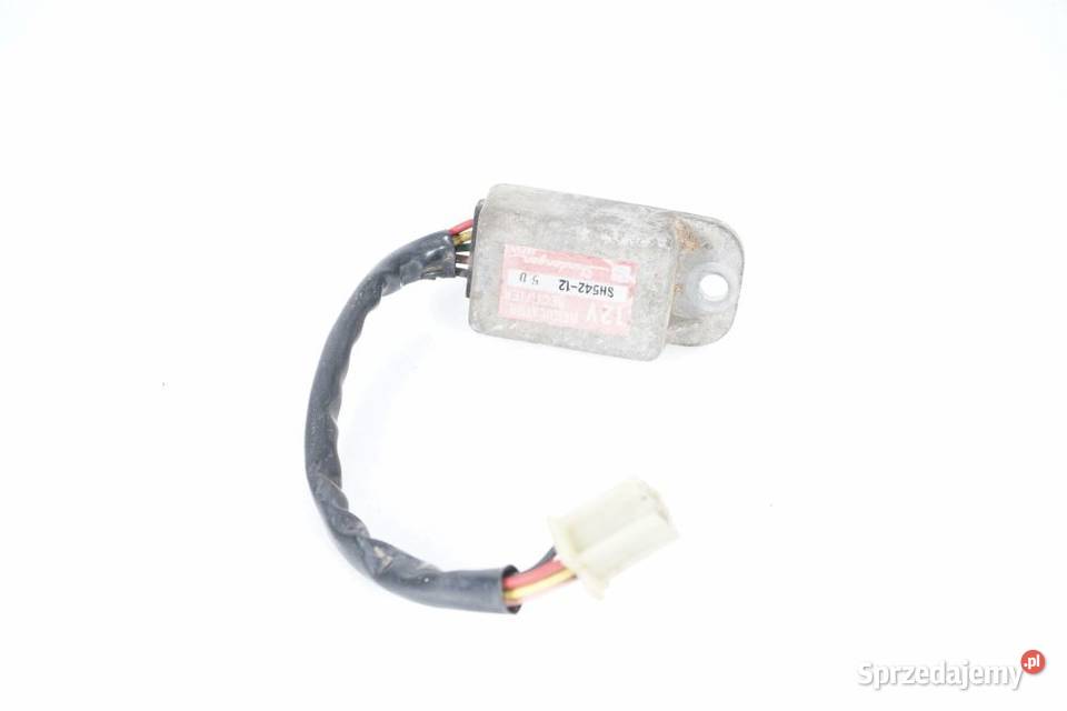 Honda XL XR 600 350 regulator napięcia SH54212 Bolesławiec