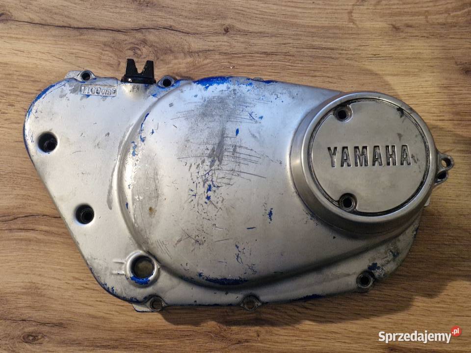 DEKIEL POKRYWA YAMAHA VIRAGO xv125 dolnośląskie sprzedam