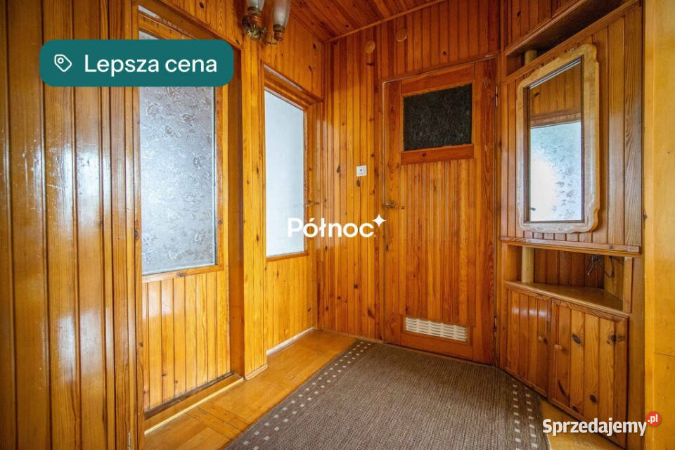 Komfortowe 2 pokoje z balkonem Skłodowskiej oddzielna kuchnia Puławy sprzedam