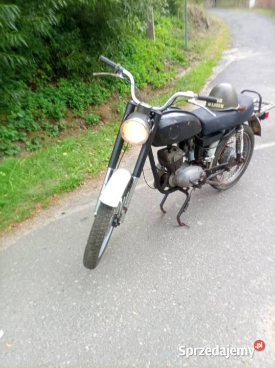 WSK GIL benzyna Ciechanowice