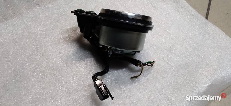 Licznik Prędkościomierz Konsola Honda CA CMX 125 małopolskie Jawiszowice