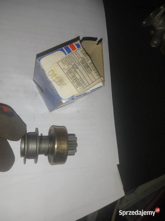 Bendix do fiata 126p FL EL łódzkie Koluszki sprzedam