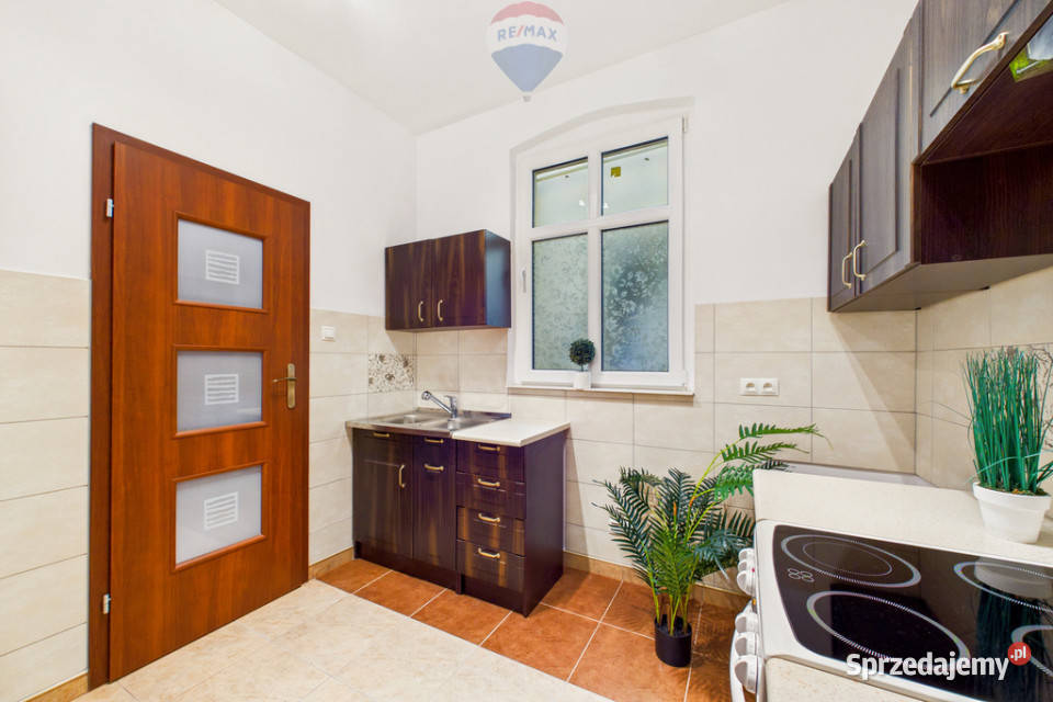 Wyremontowane mieszkanie centrum miasta Zielona Góra sprzedam