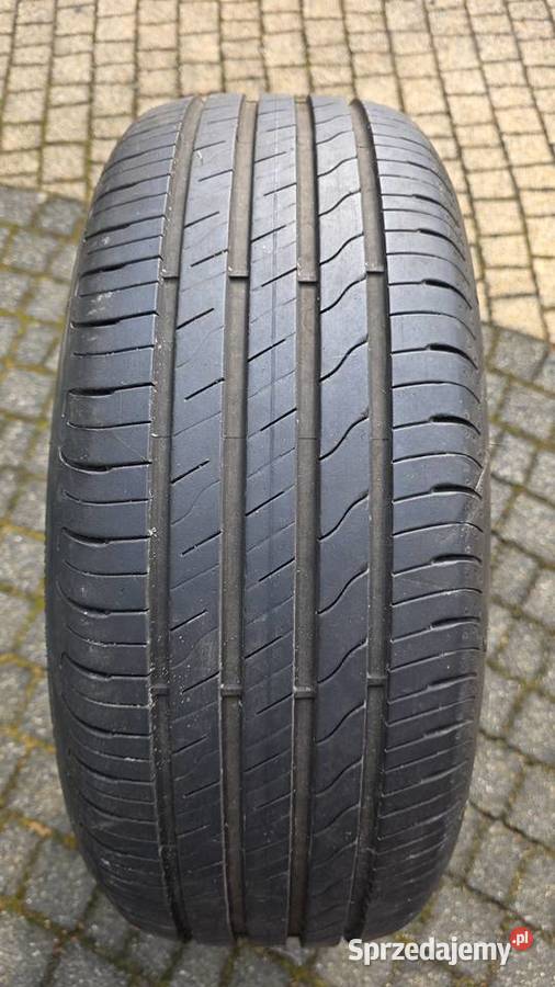 Opony letnie 4 Goodyear EfficientGrip Perform 2 Samochodowe Imielin