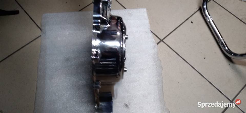 Pokrywa Alternatora Yamaha Virago XV 7501100