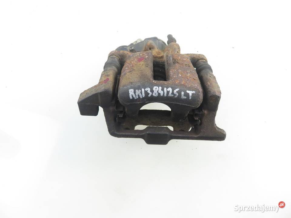 ZACISK LEWY TYŁ AUDI A6 C6 30 TDI quattro