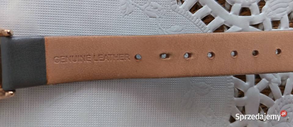 Zegarek Gino Rossi wielkopolskie Jarocin