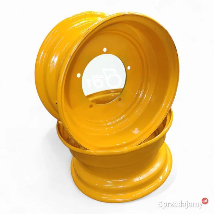 Felga R25 1200X25 41924700 JCB 52656 Wilkowo