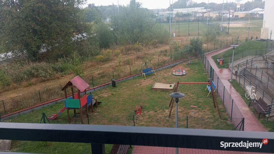 Sprzedam mieszkanie Zamość