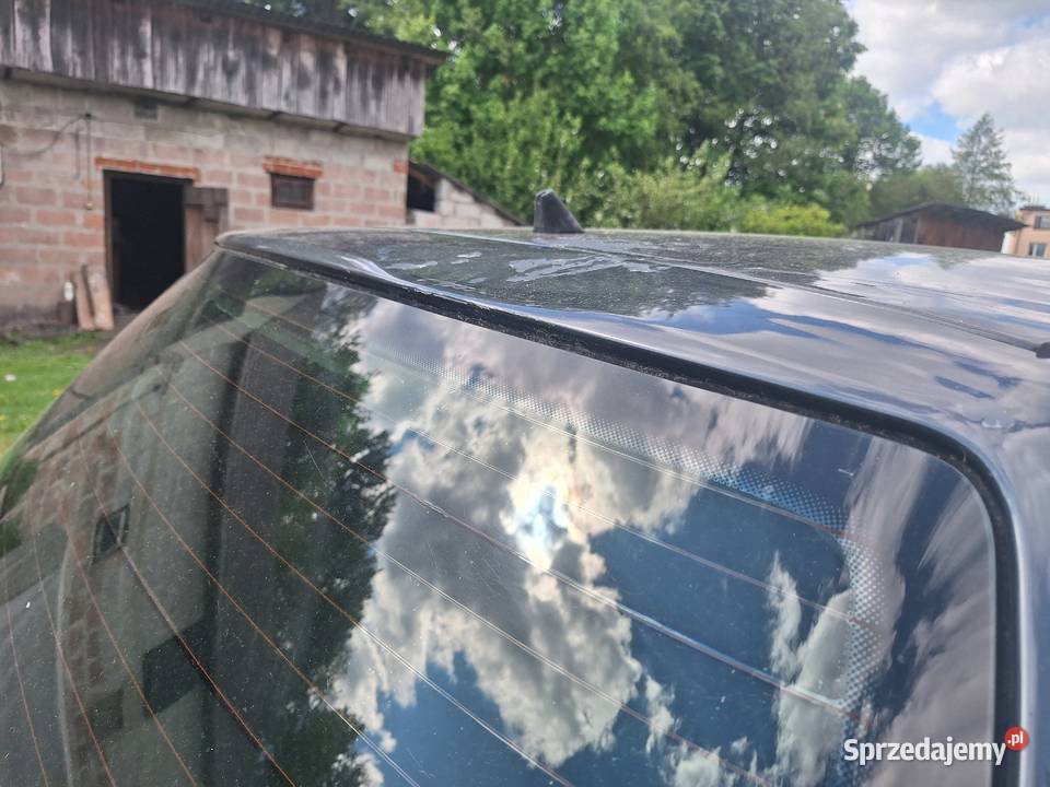 Vw golf 4 19tdi Dębowa Kłoda