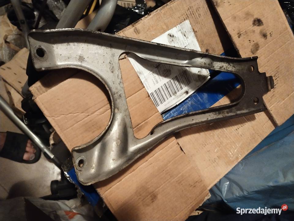 Łapa alternatora Mercedes Jeep Compass 22 CR osobowe Bydgoszcz sprzedam