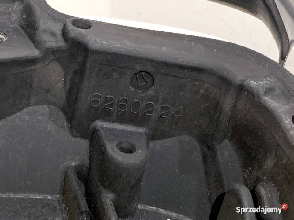 KIEROWNICA CITROEN C4 PICASSO II sprzedam