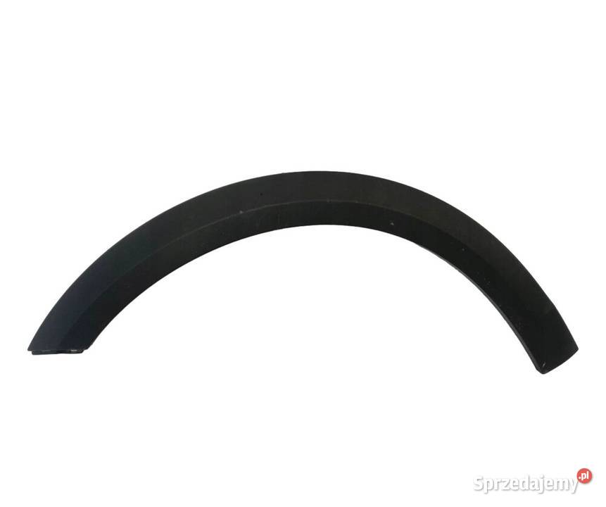 VOLVO V60CC II lewa nakladka poszerzenie Gadgety motoryzacyjne dolnośląskie Bielany Wrocławskie