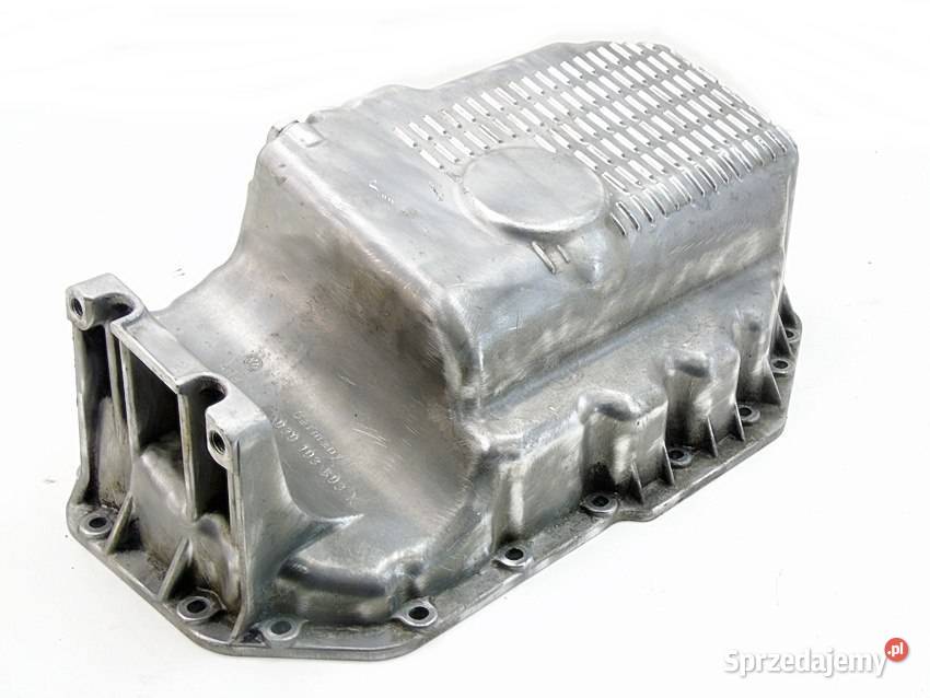 MISKA OLEJU 14 16V GOLF IV BORA LUPO LEON TOLEDO śląskie Sosnowiec