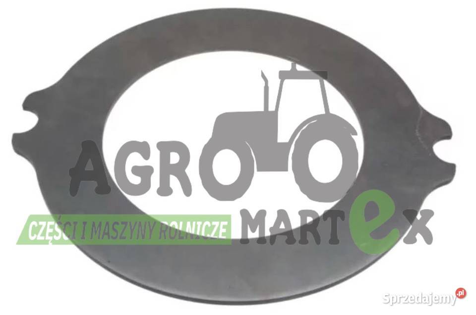 716150150500 931150150220 TARCZA PRZEKŁADKA AGCO Fendt Wichrów