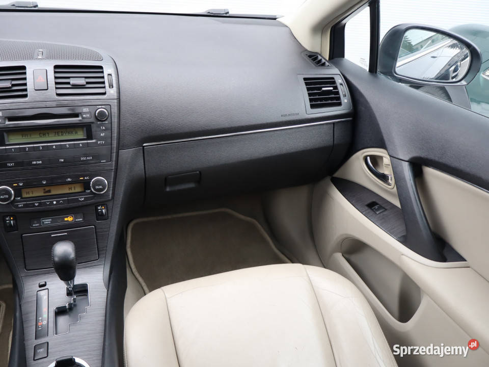 Toyota Avensis 22 D4D elektryczne szyby Katowice