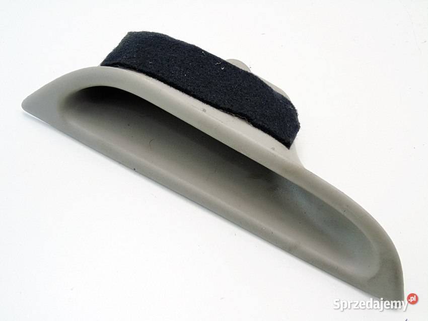 UCHWYT RĄCZKA MOCOWANIE DRZWI PRAWY TYŁ NISSAN Sosnowiec