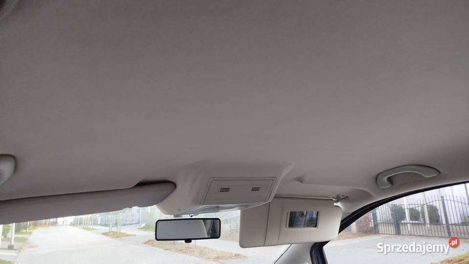 Galaxy 2005 20 LPG Stargard