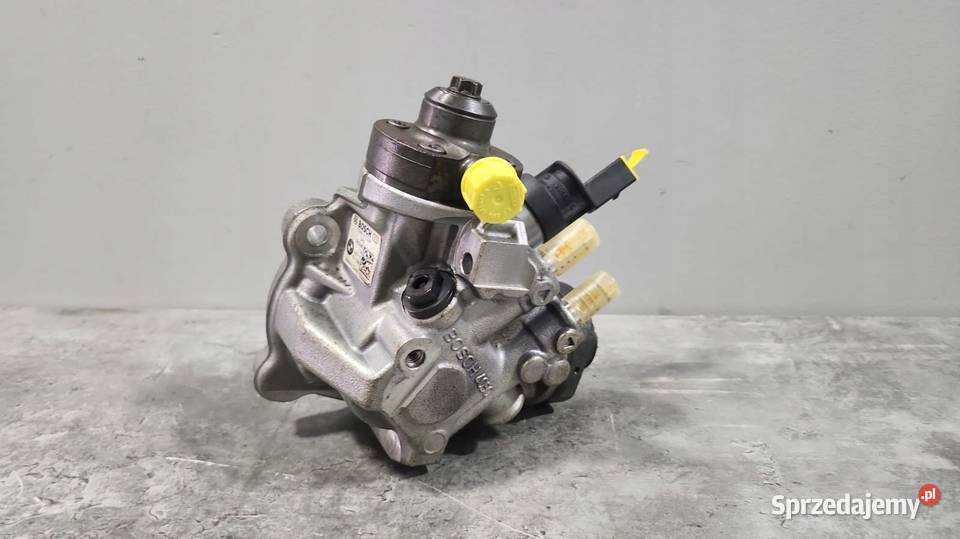 POMPA WTRYSKOWA CP4 0445010634 BOSCH 0445010615