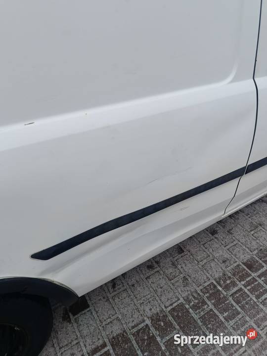 SPRZEDAM 1686cm3 Lipnik