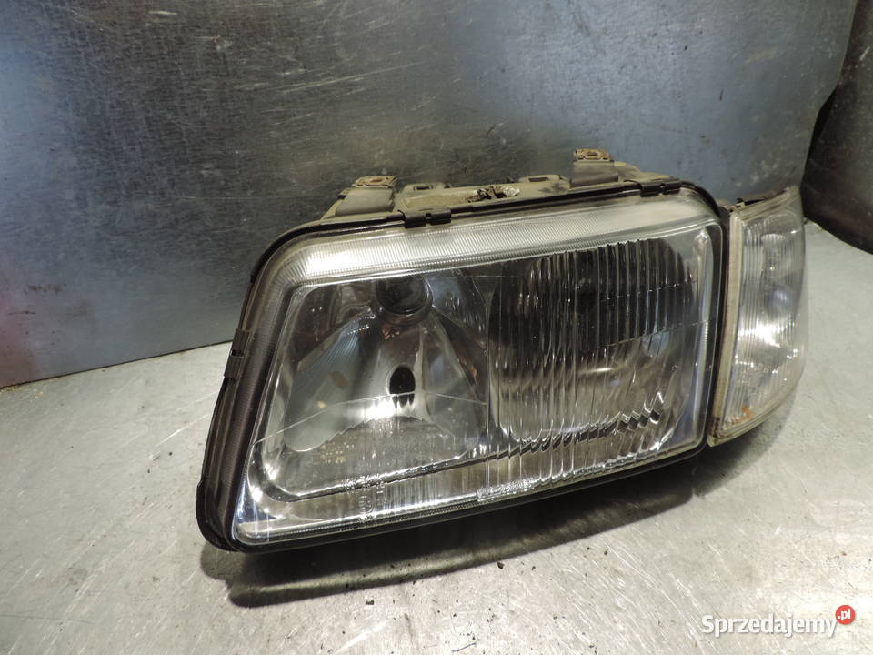 AUDI A3 8L LAMPA LEWA PRZEDNIA małopolskie Nowy Sącz sprzedam