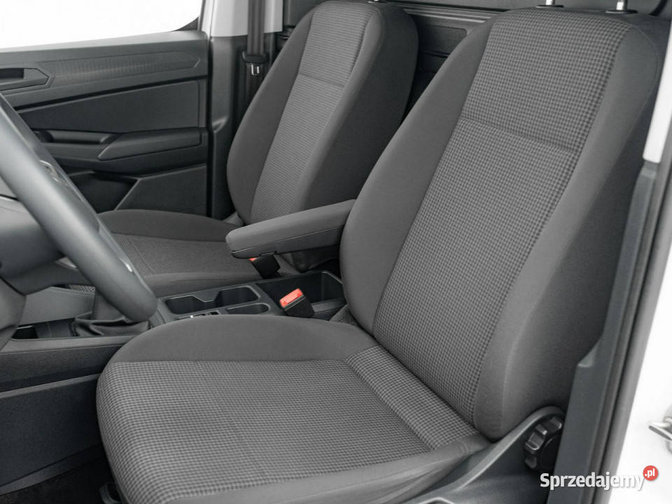 Volkswagen Caddy GD8G884Caddy Cargo Maxi 20 TDI 1968cm3 sprzedam