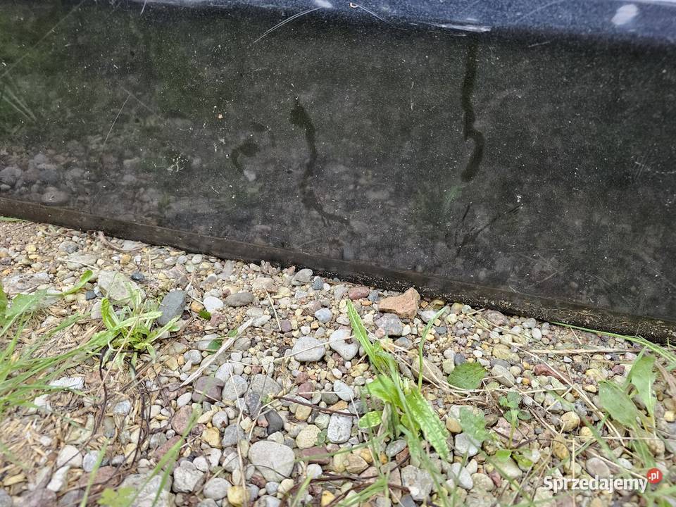 Drzwi alfa romeo 145 prawy przód osobowe Drzwi Wólka Łagowska sprzedam