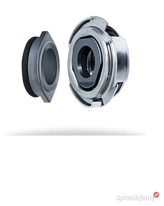 Grundfos 15 U3x400V moc P046kW Olsztyn