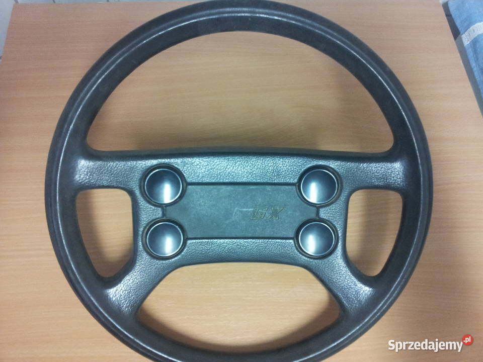 Sprzedam kierownice VW Golf mk1Caddy Jetta Opole sprzedam