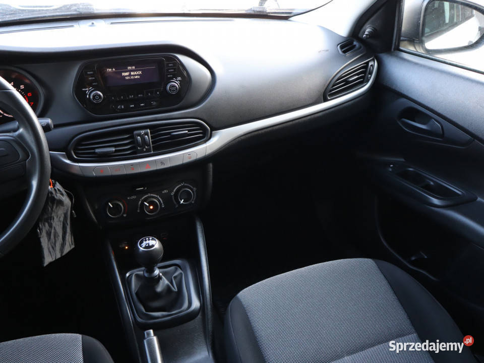 Fiat Tipo 14 16V klimatyzacja dolnośląskie