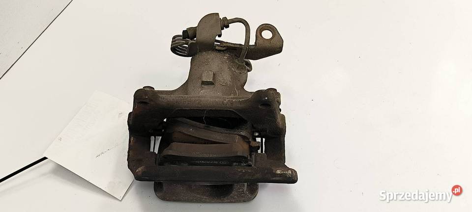 ZACISK HAMULCOWY TYŁ LEWY VOLKSWAGEN PHAETON Lipno