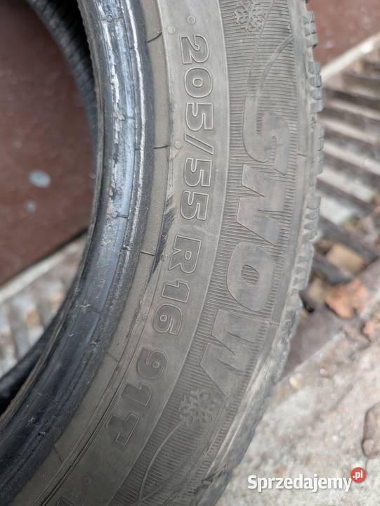 Opony zimowe 2055516 Kormoran Snow Bogucin