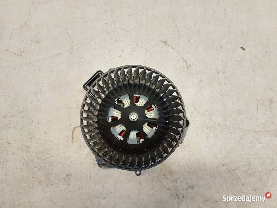 Cupra Tavascan 11H 2025 wentylator dmuchawa