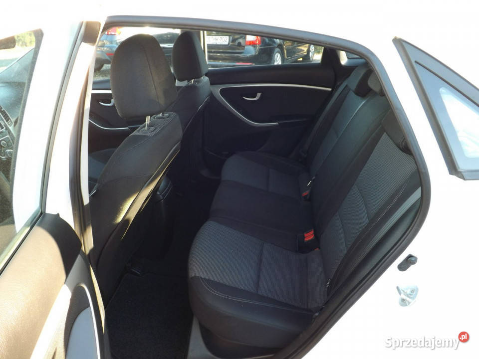 Hyundai i30 Hyundai i30 14 Classic II 2012 2016 Słupsk