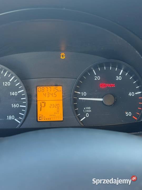 Food Truck samochód gastronomiczny 95KM Koło