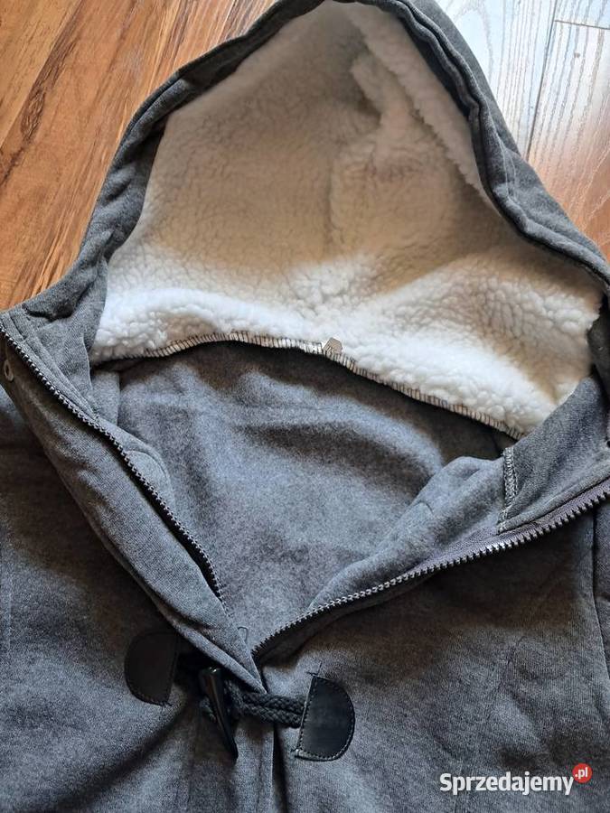 nowa bluza rozmiar z metki 5XL ale to raczej XL Rozmiar 42(XL) Sandomierz