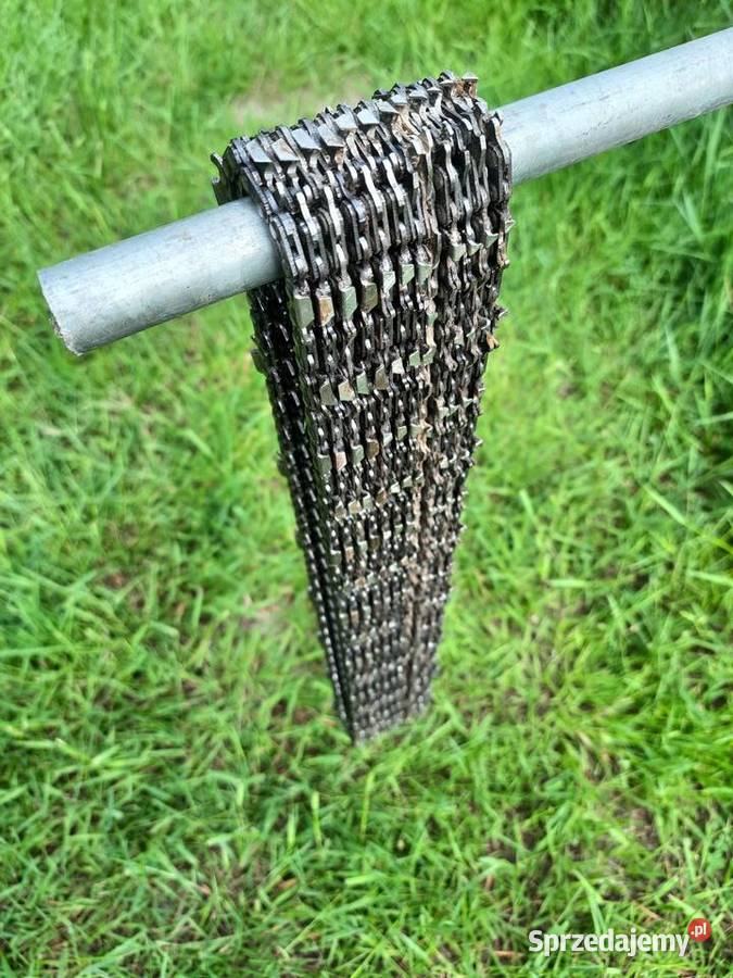 Łańcuch tnący używany 13mm 325 64 ogniwa Oregon Gorzów Śląski