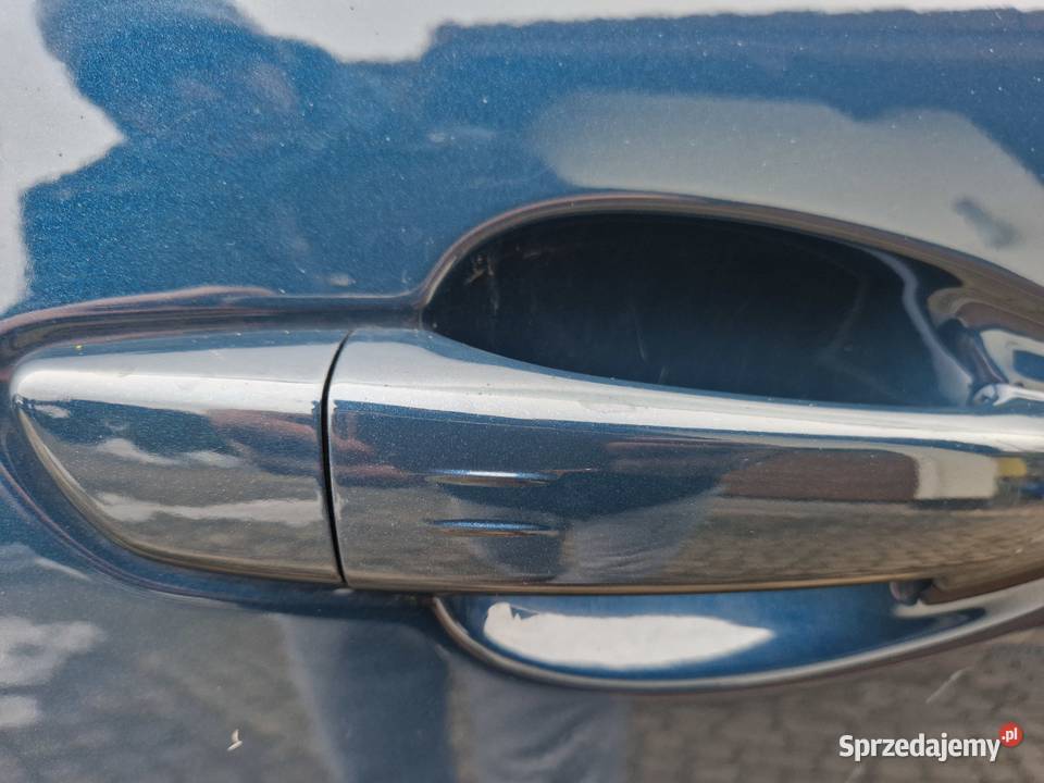 SPRZEDAM PEUGEOT 5008 12 HYBRYDA GT SZKLANY DACH Warszowice sprzedam