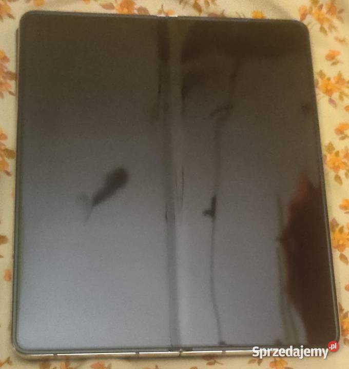 Samsung Galaxy z fold 5 Katowice