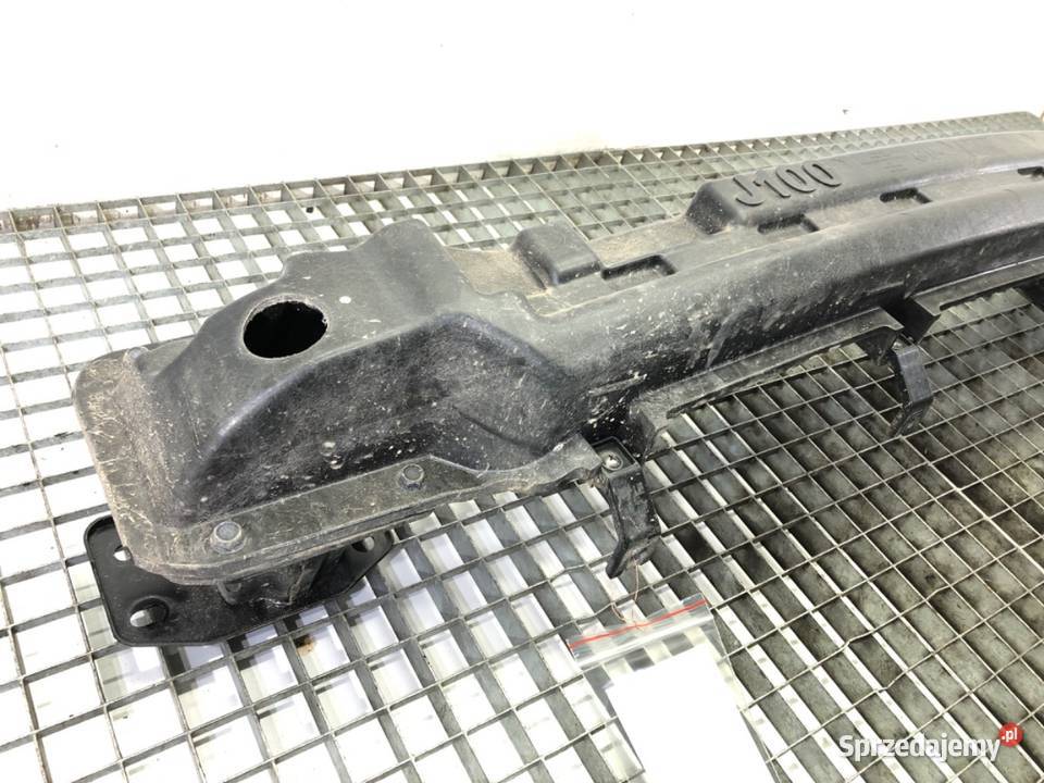 BELKA ZDERZAKA TYŁ SSANGYONG TORRES Crossover Wzmocnienia, belki i wsporniki