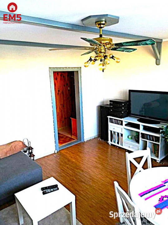 Mieszkanie 749 metrów Suwałki Daszyńskiego 5327zł/m2