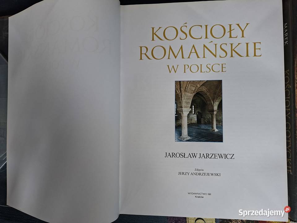 Kościoły romańskie Kościoły gotyckie w Polsce 2 Kraków