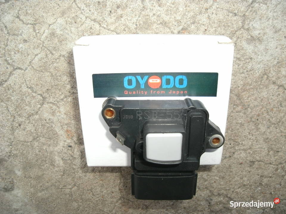 RSB55 Moduł zapłonowy Nissan Jełowa sprzedam